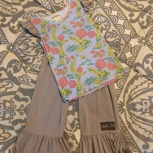 Matilda Jane size 8!